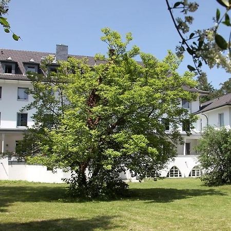 Haus Venusberg Jugendbildungsstaette Bonn Hotel Luaran gambar