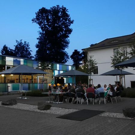 Haus Venusberg Jugendbildungsstaette Bonn Hotel Luaran gambar